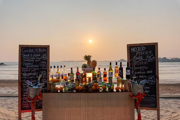 Coco Bay Unawatuna Coco Bay Unawatuna