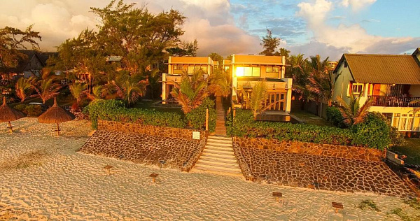 Stylia Villas