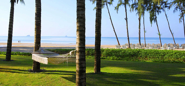 Dusit Thani Krabi Beach Resort
