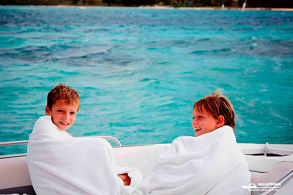 LUX* Le Morne LUX* Le Morne