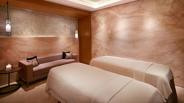 Grand Hyatt Dubai Grand Hyatt Dubai