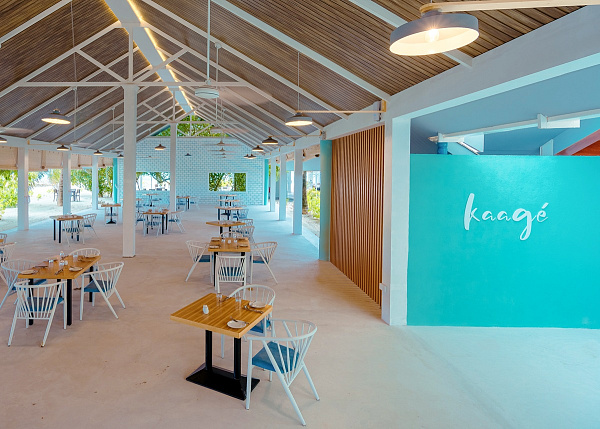 Rahaa Resort Rahaa Resort