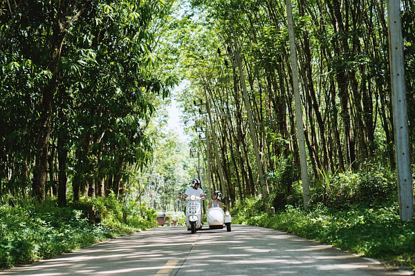 Six Senses Yao Noi Six Senses Yao Noi