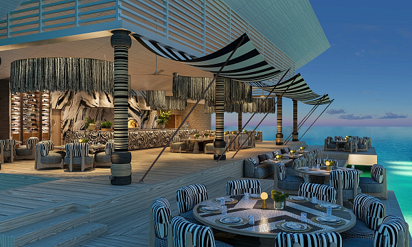 .Here Baa Atoll Maldives 