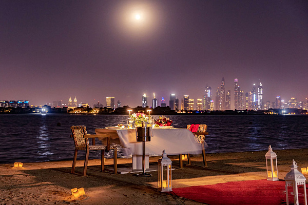 Kempinski Hotel and Residences Palm Jumeirah Kempinski Hotel and Residences Palm Jumeirah