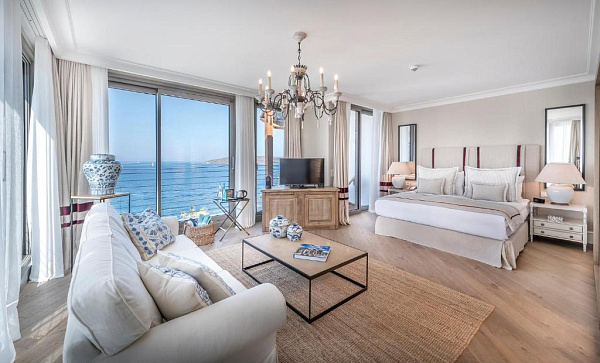 Allium Bodrum Resort & Spa