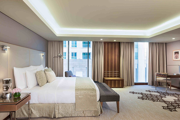 Grand Millennium Hotel Muscat