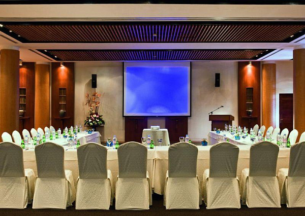 Sofitel L'Imperial Resort and Spa Mauritius 