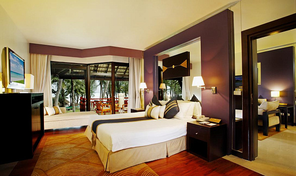 Dusit Thani Laguna Phuket