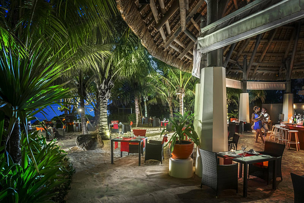 Sofitel So Mauritius Bel Ombre Sofitel So Mauritius Bel Ombre