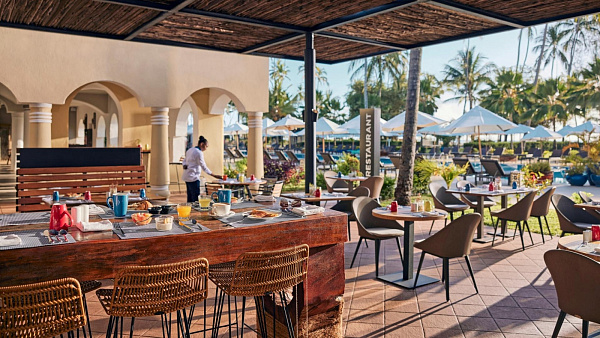 Tui Blue Bahari Zanzibar