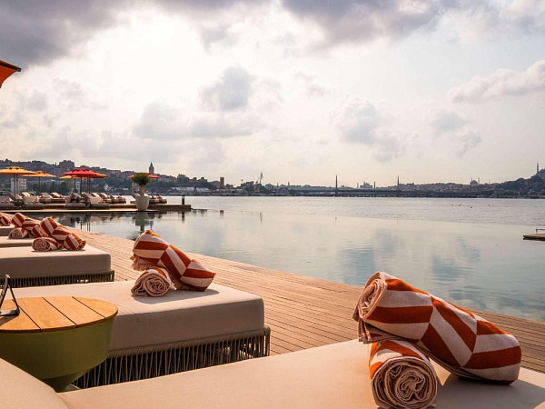 Rixos Tersane Istanbul