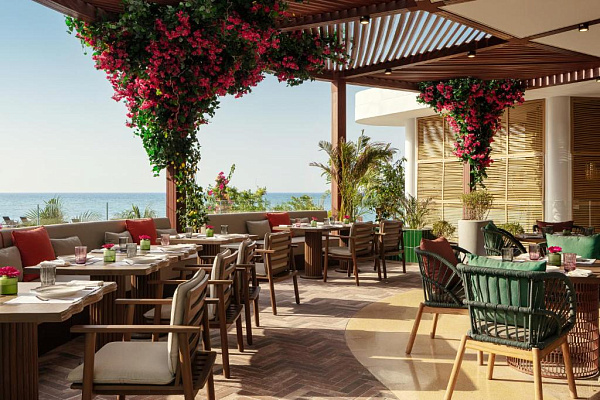 The St. Regis Al Mouj Muscat Resort The St. Regis Al Mouj Muscat Resort