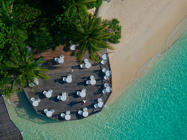 Safari Island Resort & Spa