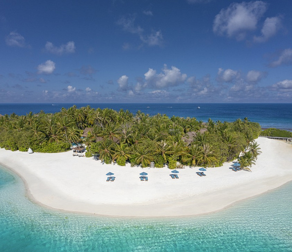 Naladhu Maldives Naladhu Maldives