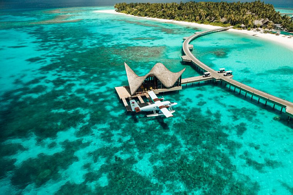 Joali Maldives
