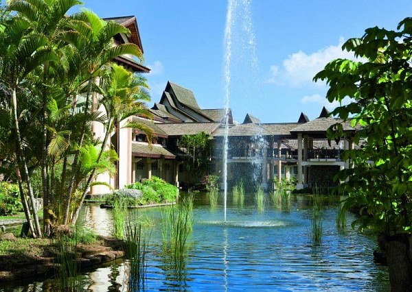 Sofitel L'Imperial Resort and Spa Mauritius 