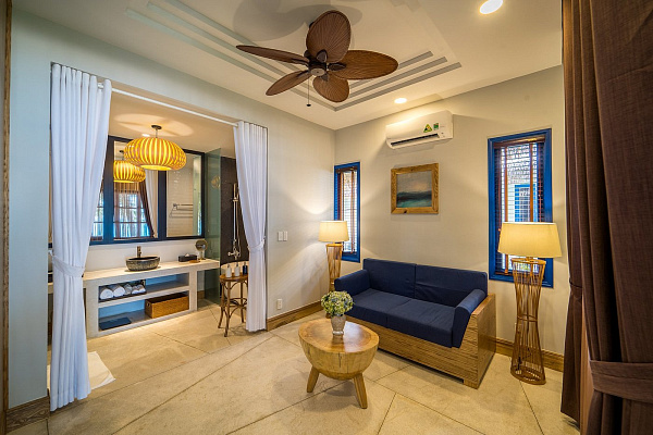 Lazure Resort and Spa