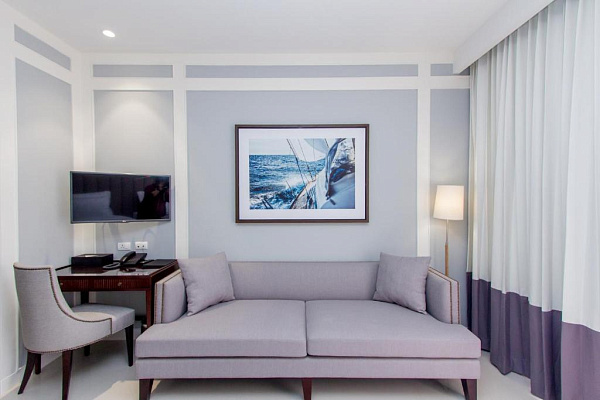 Sugar Marina Resort Art Karon Phuket Sugar Marina Resort Art Karon Phuket