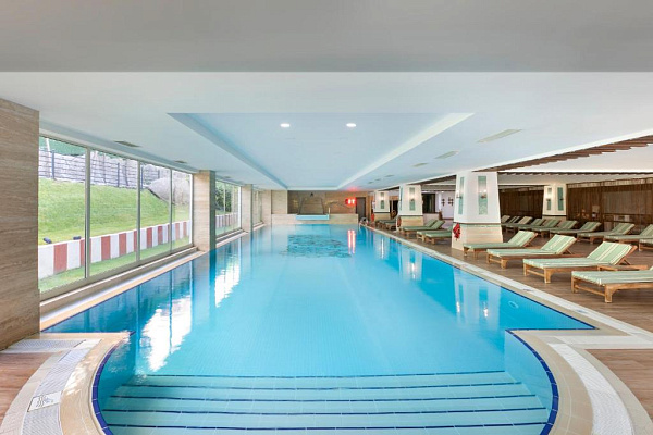 Dobedan Beach Resort Comfort