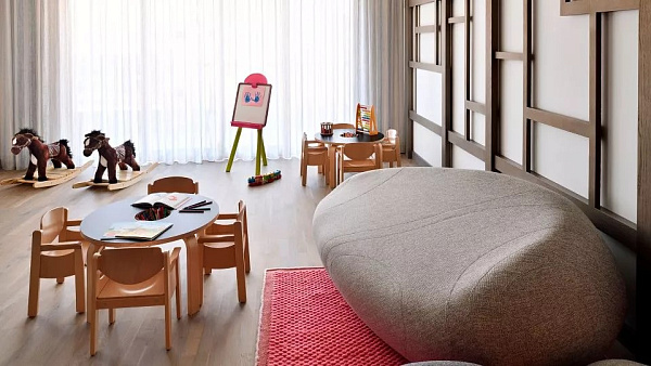 Address Downtown Dubai