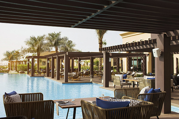 Saadiyat Rotana Resort Villas