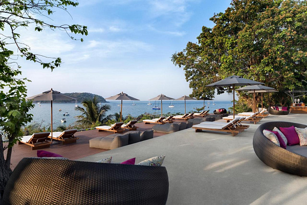 The Nai Harn Phuket