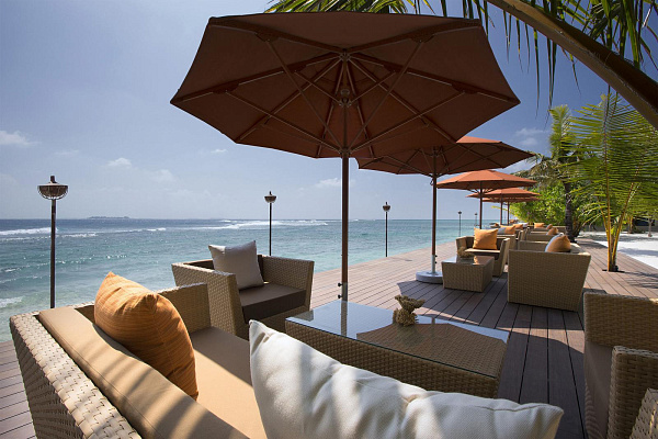 Anantara Veli Maldives Resort