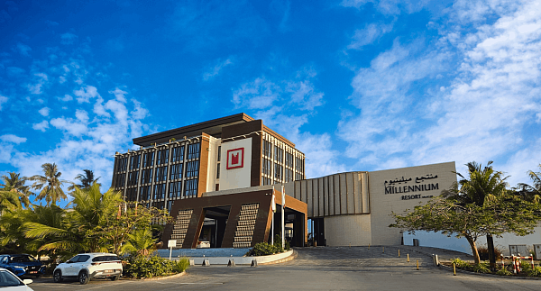 Millennium Resort Salalah