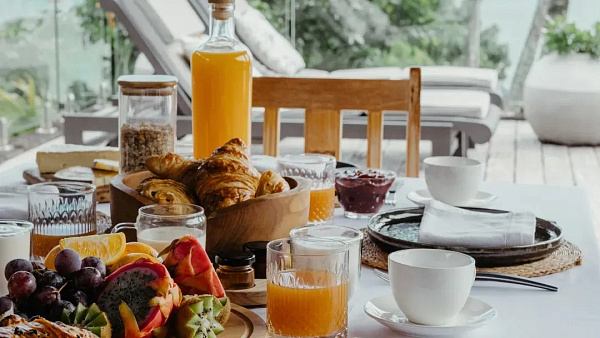 L’Ilot by muse villas