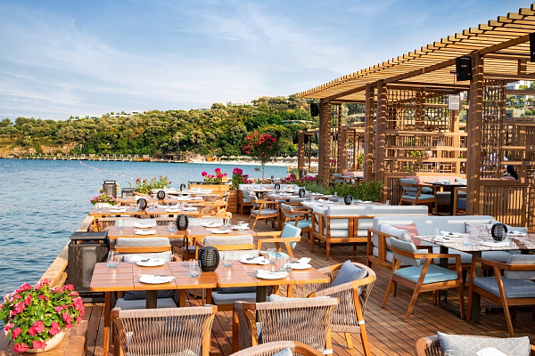 Mandarin Oriental Bodrum