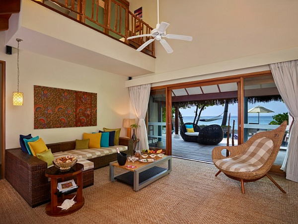 Taj Coral Reef Resort & Spa Taj Coral Reef Resort & Spa