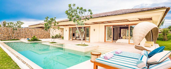 Fusion Resort Phu Quoc