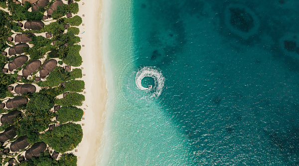 Sun Siyam Iru Fushi Maldives