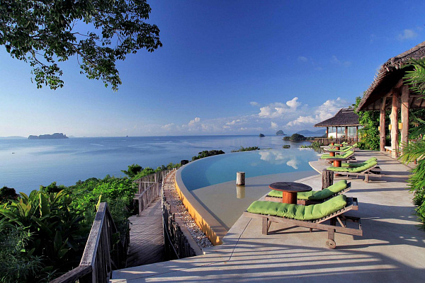 Six Senses Yao Noi Six Senses Yao Noi