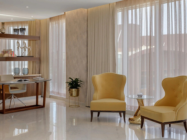 Hyatt Andaz Dubai The Palm Hyatt Andaz Dubai The Palm