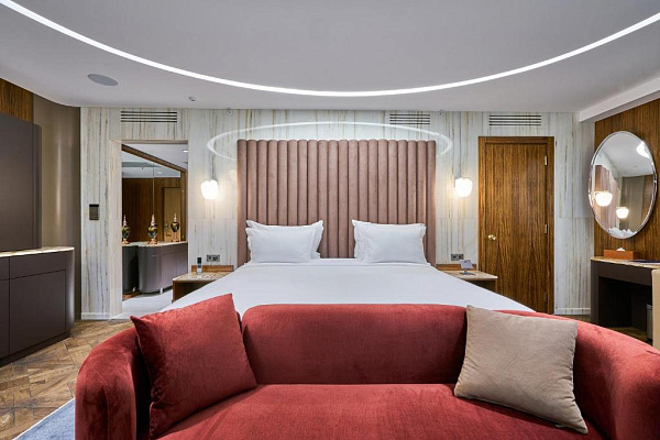 Rayelin Hotel Istanbul Old City