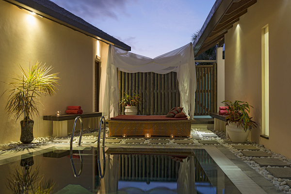 Fisherman's Cove Resort (Mahe)