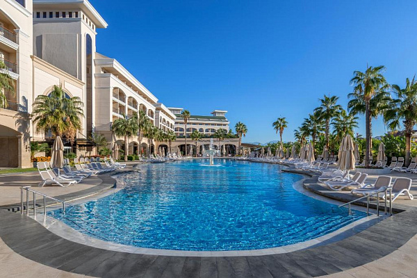 Dobedan Exclusive Hotel & SPA Belek