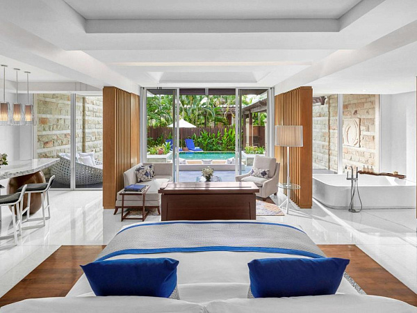 Sofitel Bali Nusa Dua Beach Resort Sofitel Bali Nusa Dua Beach Resort