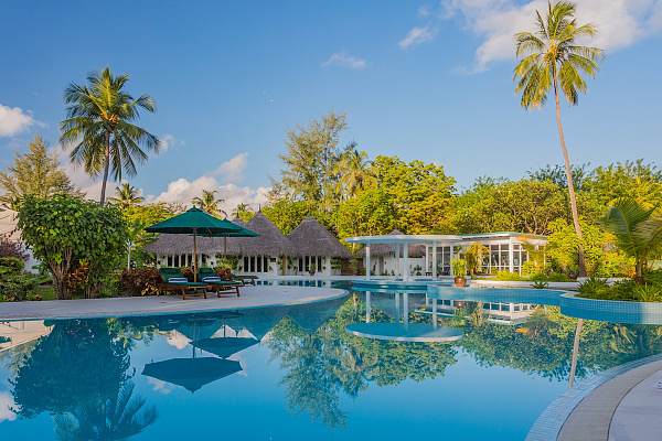 Equator Village Equator Village