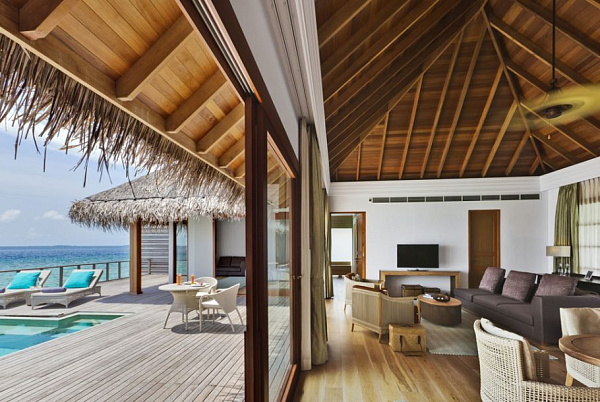 Dusit Thani Maldives