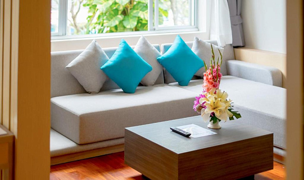 Phuket Graceland Resort & Spa