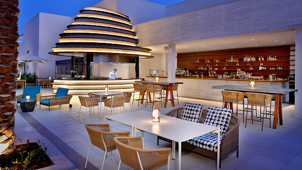 Hilton Abu Dhabi Yas Island Hilton Abu Dhabi Yas Island