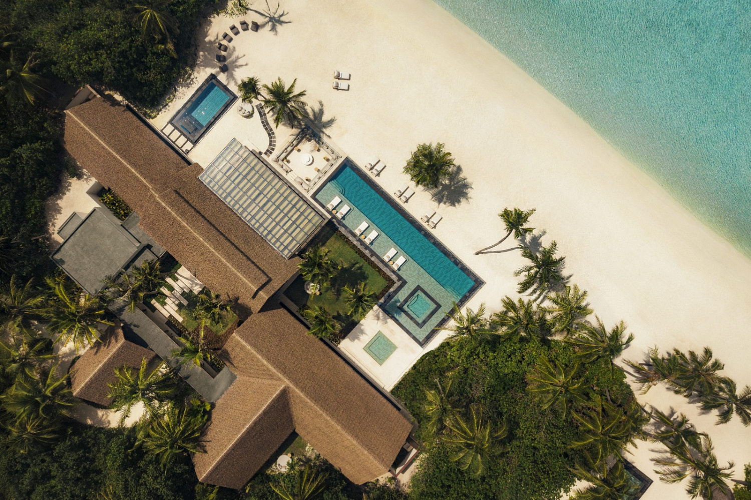 One & Only Reethi Rah