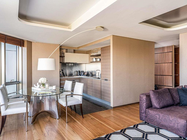 Swissotel The Bosphorus