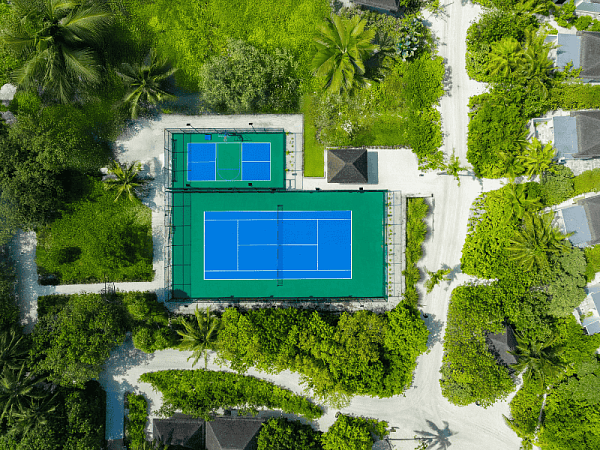 DusitD2 Feydhoo Maldives