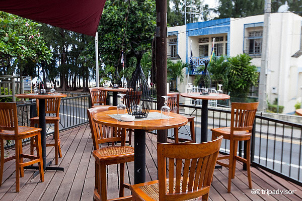 Aanari Hotel and Spa