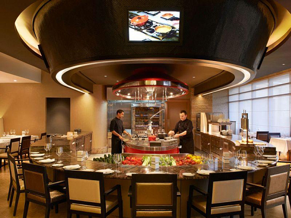 Sofitel Dubai The Palm Resort & Spa