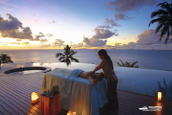 Fregate Island (Fregate)